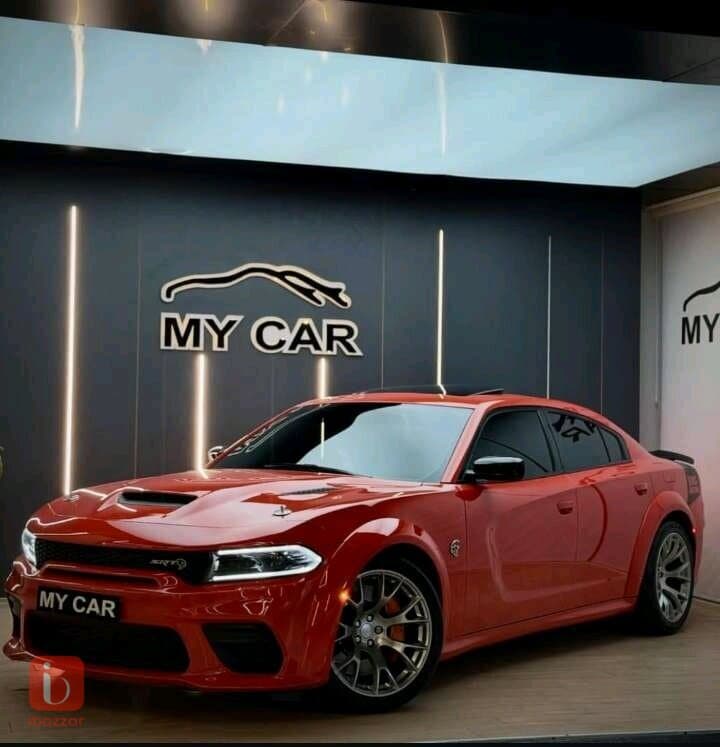 Dodge Charger SRT Core