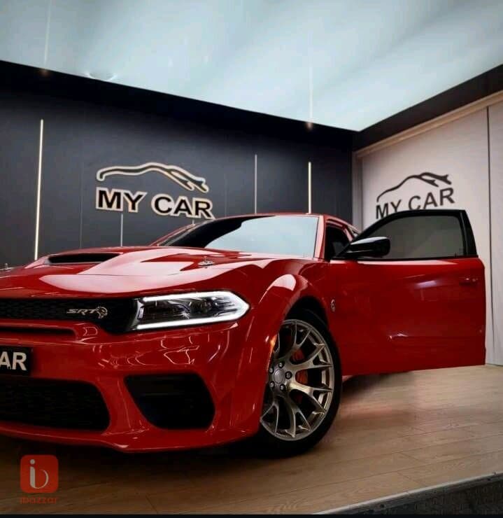 Dodge Charger SRT Core 2