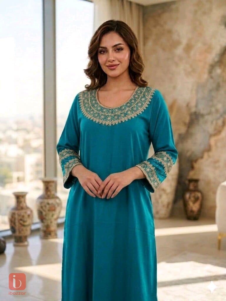 فستان 5