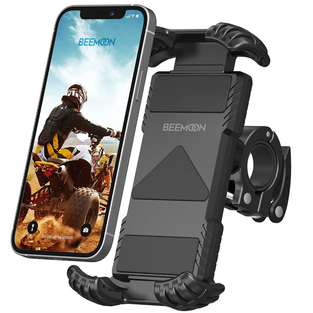 General Motorcycle Phone Holder