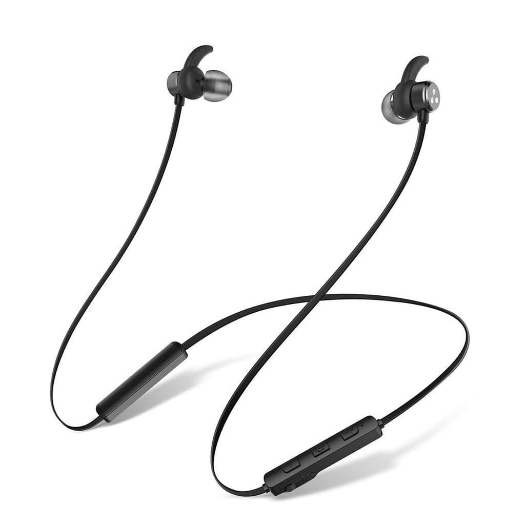 Magnetic Bluetooth Sweat-Resistant Headset