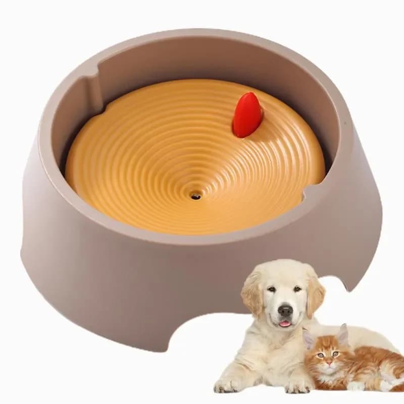 Smart Water Bowl For Dogs And Cats