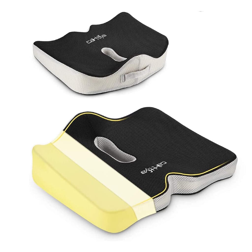 Large Cartia Seat Cushion