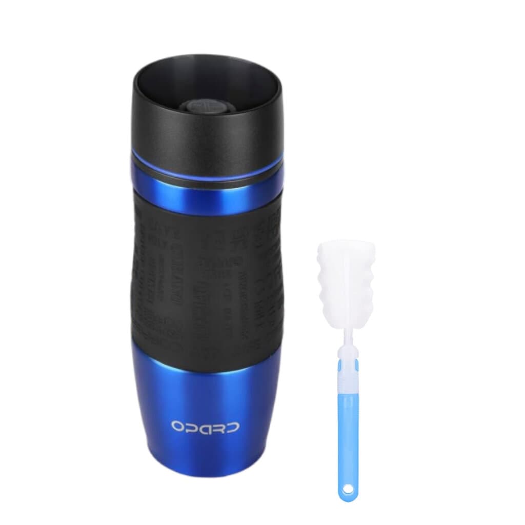 Opard Insulated Travel Mug 350ml