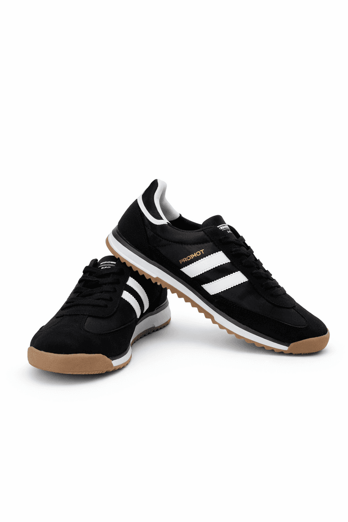 Proshot Men's Shoes - Black (45)