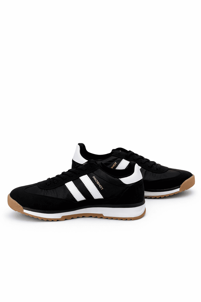 Proshot Men's Shoes - Black (43) 2