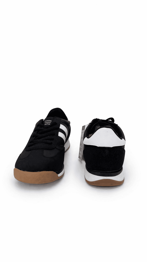 Proshot Men's Shoes - Black (43) 3