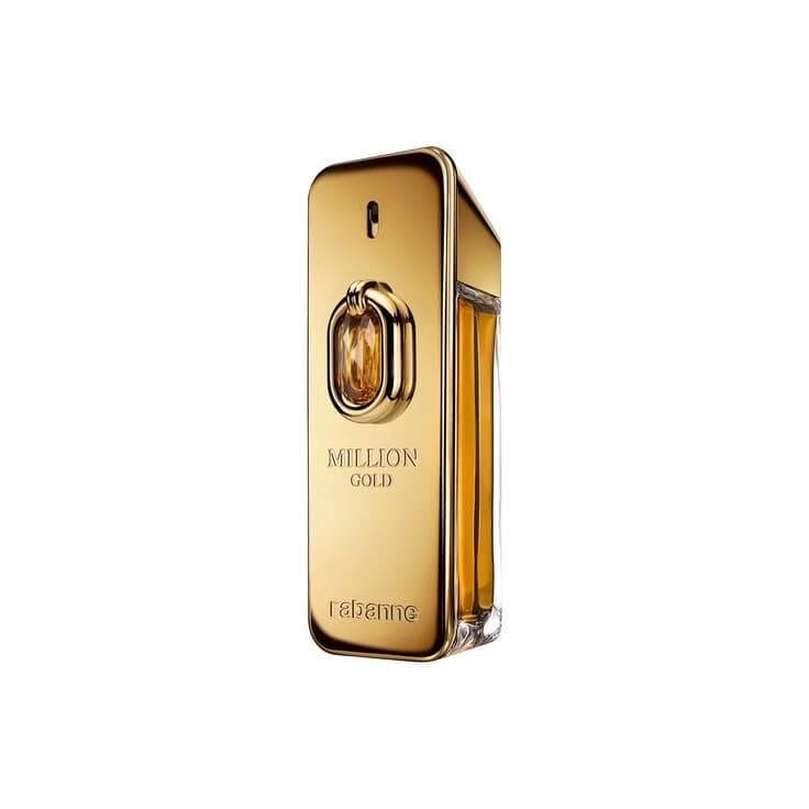 Rabanne Million Gold - Elixir Parfum Intense (100ml) 2
