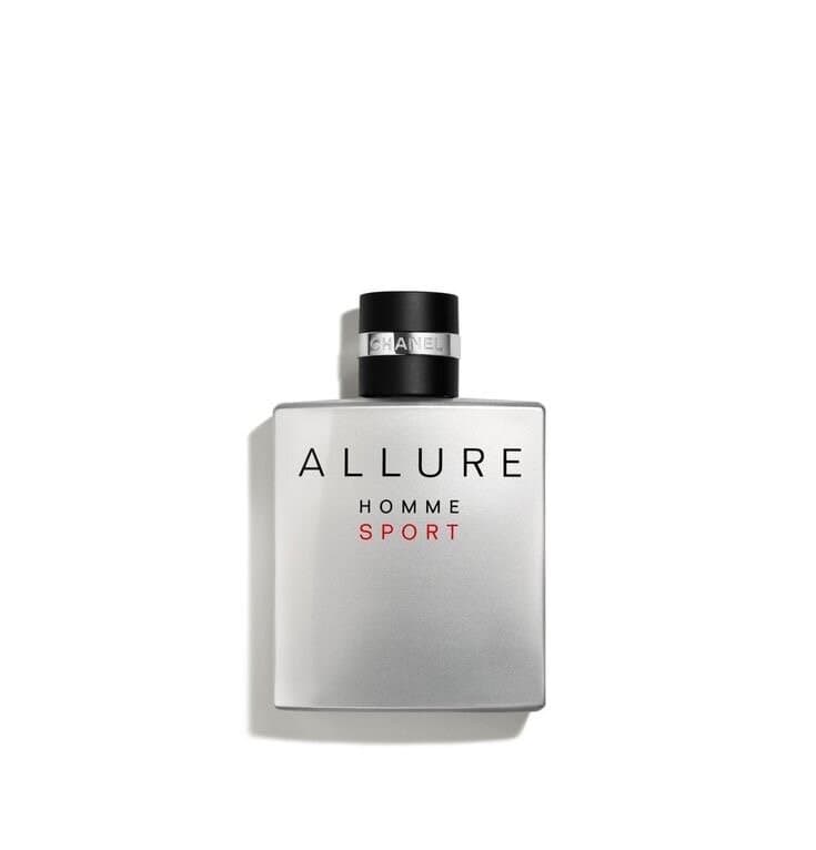 Chanel Allure Homme Sport - EDT (100ml) 2