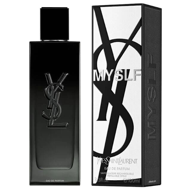 Yves Saint Laurent MYSLF - EDP (90ml)
