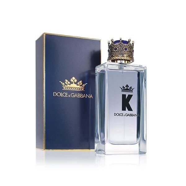 Dolce & Gabbana K - EDT (100ml) 1