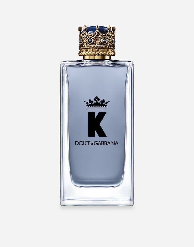 Dolce & Gabbana K - EDT (100ml) 2
