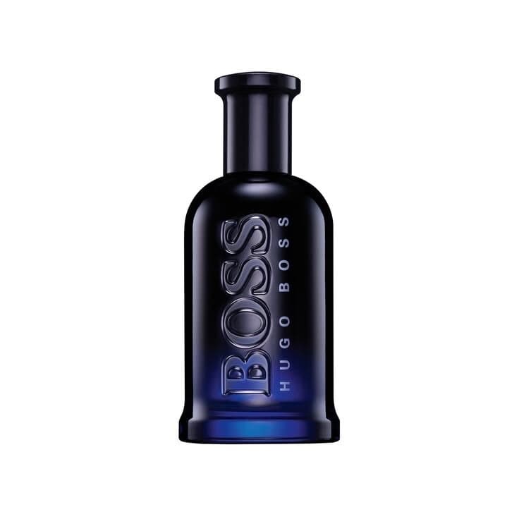 Hugo Boss Bottled Night - EDT (100ml) 2