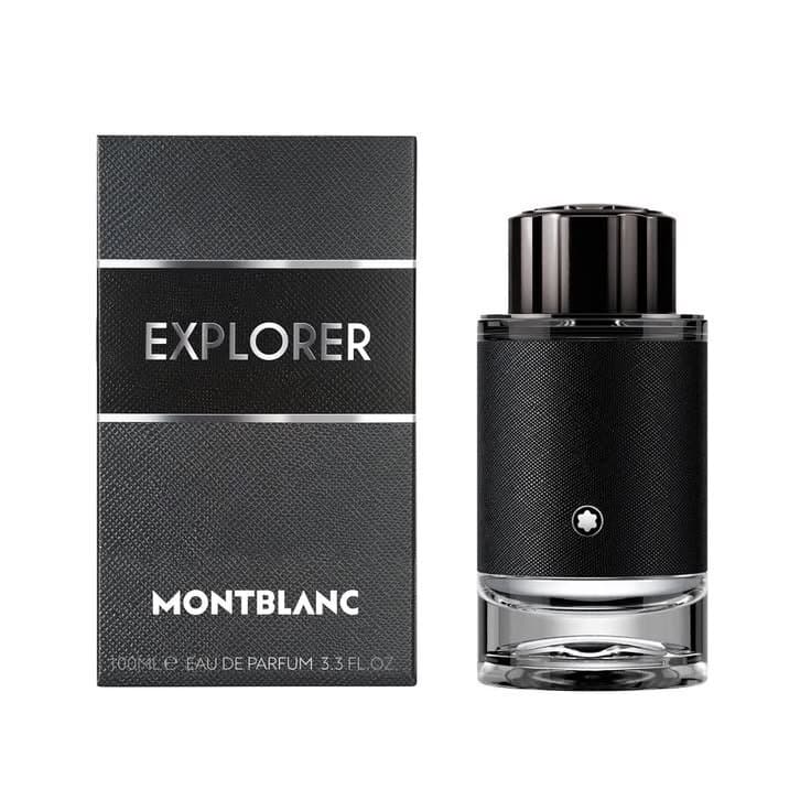Montblanc Explorer - EDP (100ml)