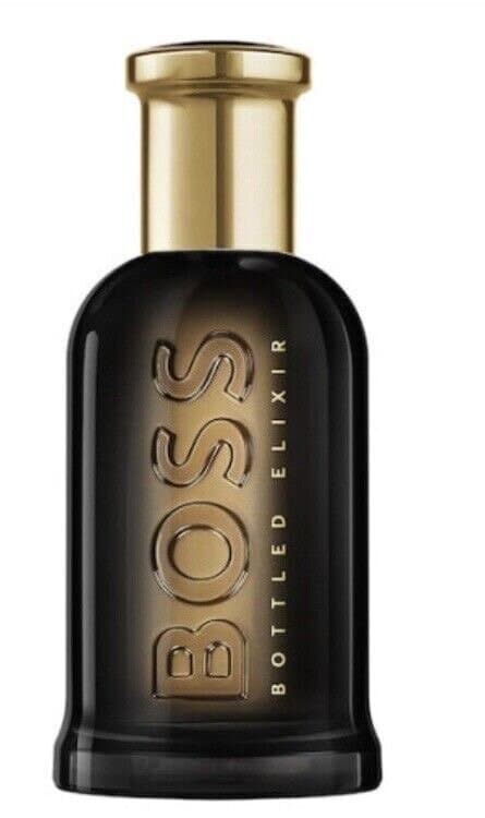 Hugo Boss Bottled - Elixir Parfum Intense (100ml) 2