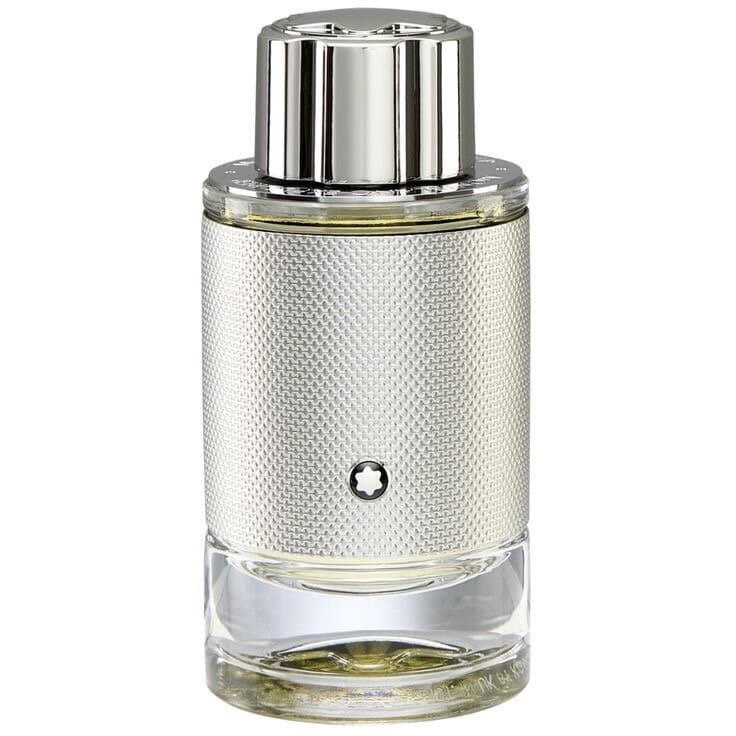 Montblanc Explorer Platinum - EDP (100ml) 2