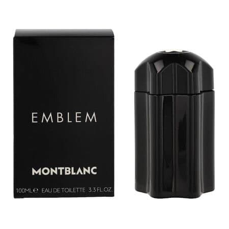 Montblanc Emblem - EDT (100ml) 1