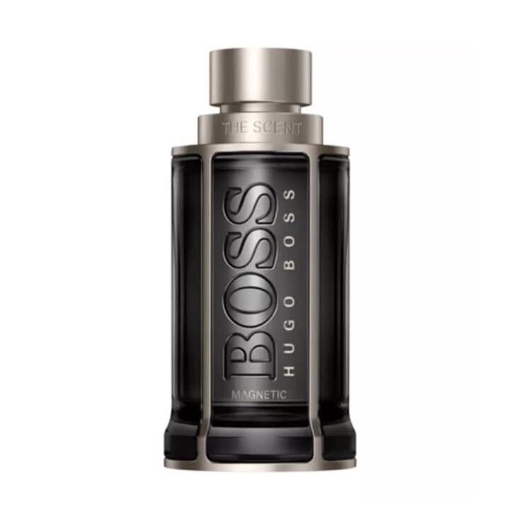 Hugo Boss The Scent Magnetic - EDP(100ml) 2