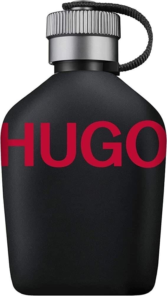 Hugo Boss Just Different - EDT (125ml) 2