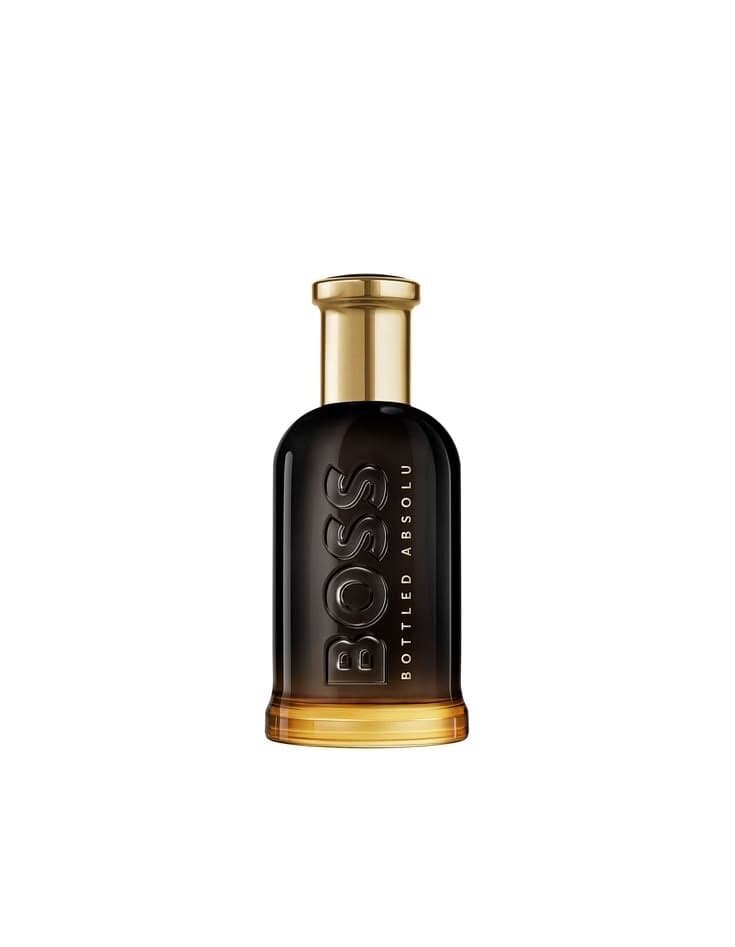 Hugo Boss Bottled Absolu - Parfum Intense (100ml) 2