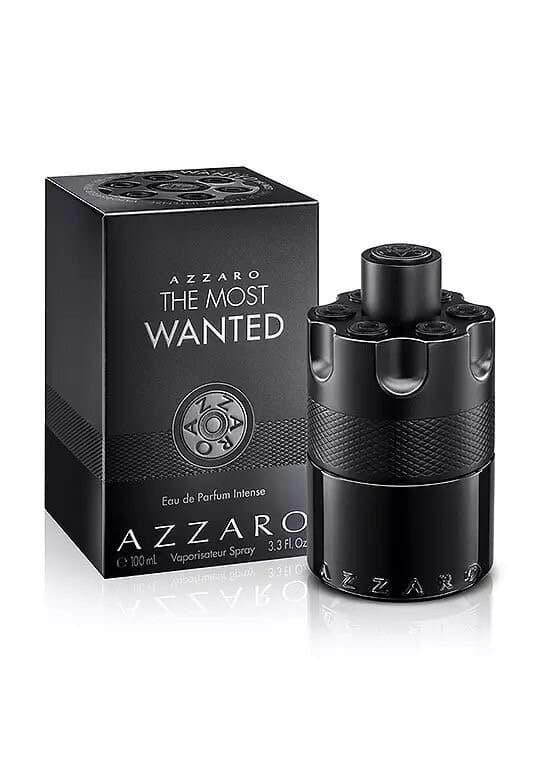 Azzaro The Most Wanted - EDP Intense (100ml) 1