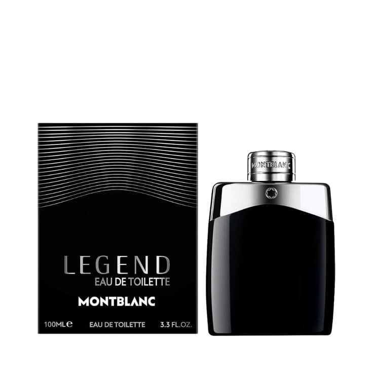 Montblanc Legend - EDT (100ml) 1