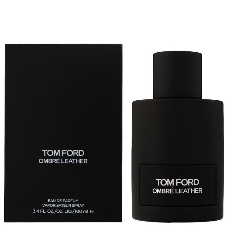 Tom Ford Ombre Leather - EDP (100ml)
