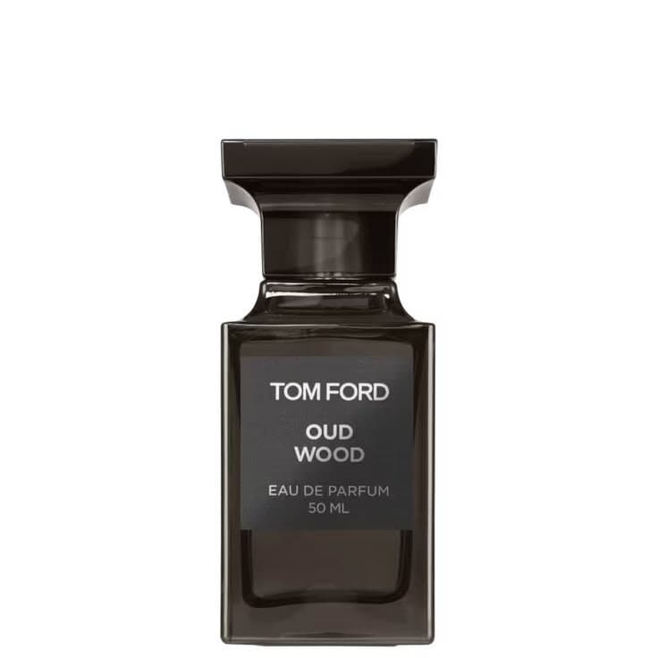 Tom Ford Oud Wood - Parfum (50ml) 1