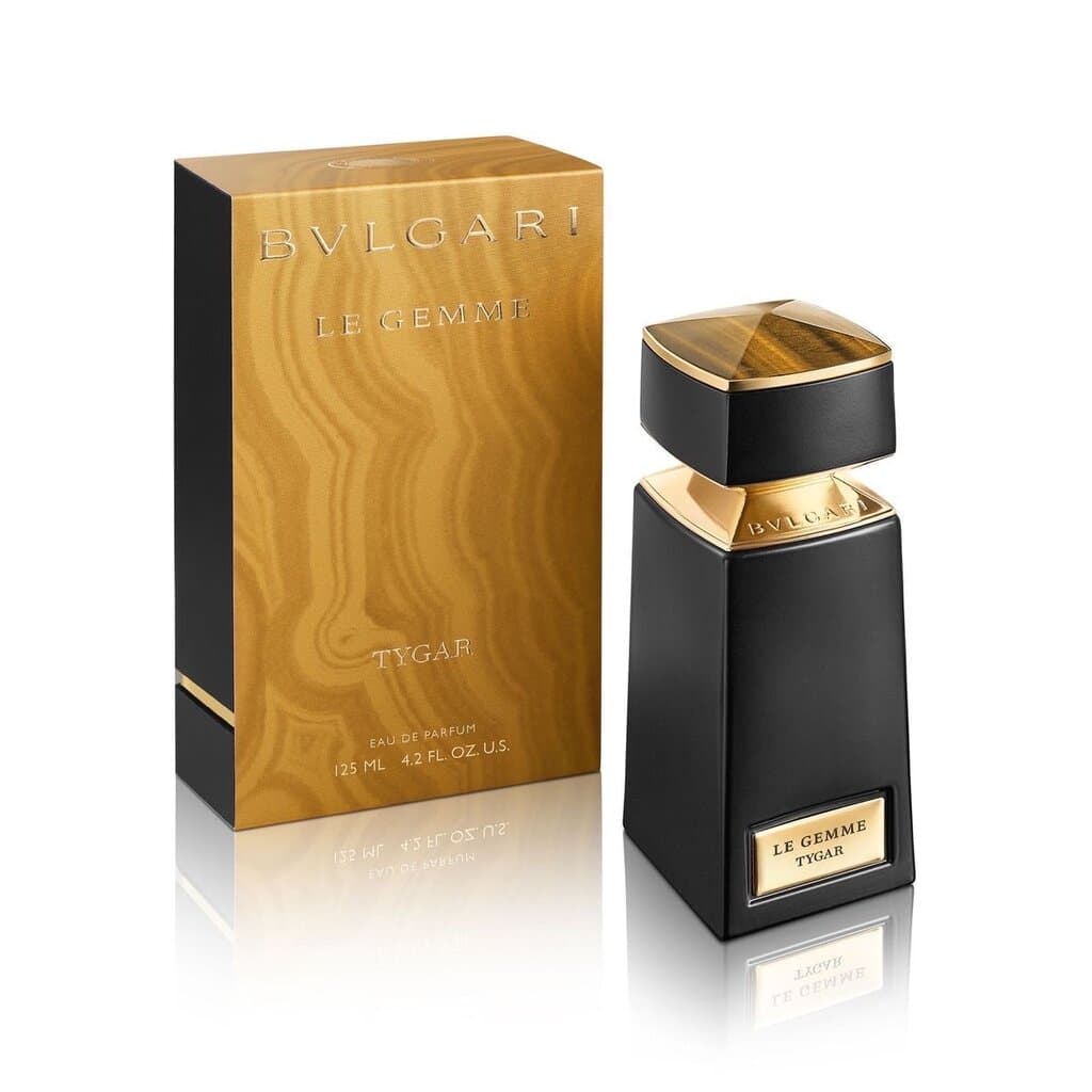 Bvlgari Tygar - EDP (125ml) 1