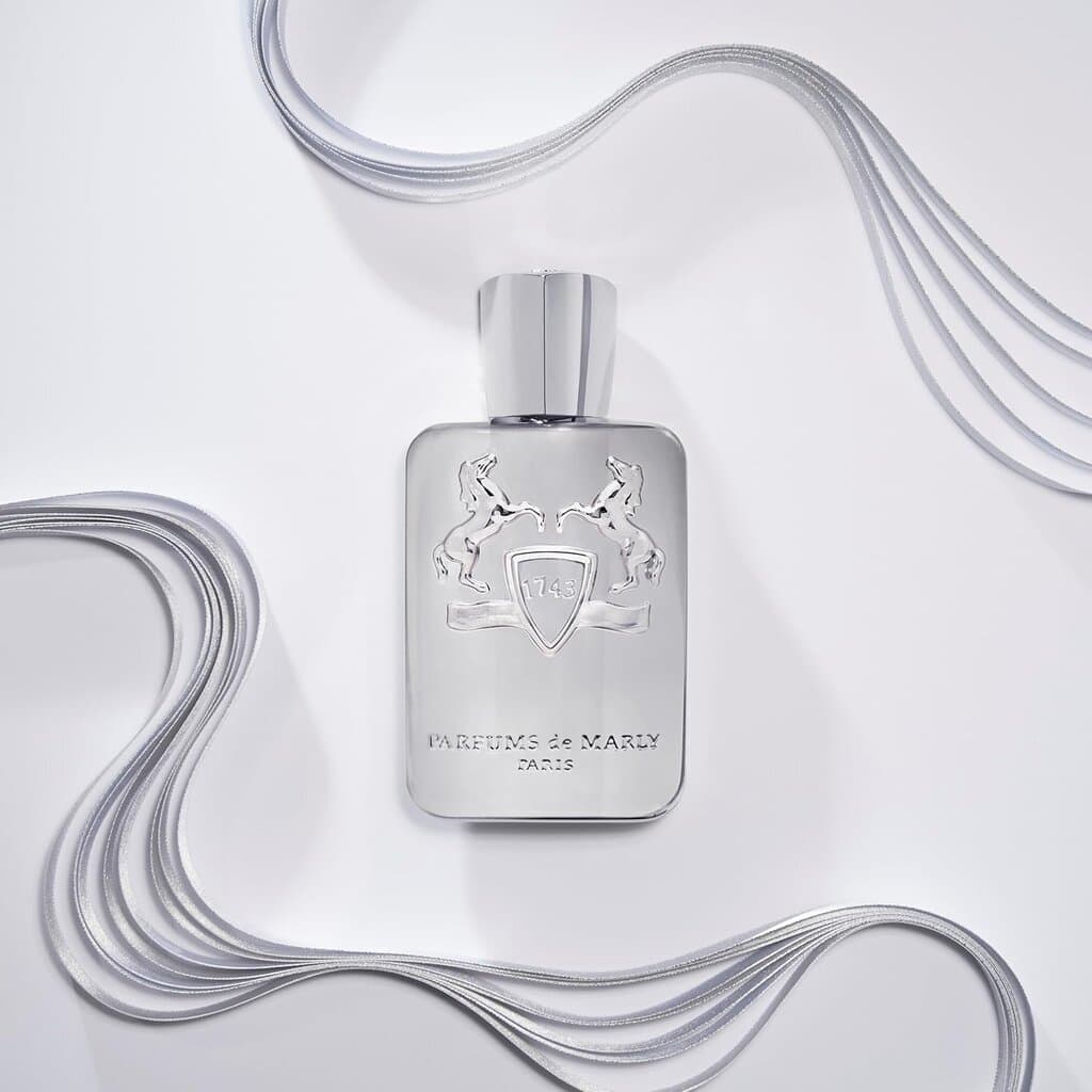 Parfums de Marly Pegasus - EDP (125ml) 4