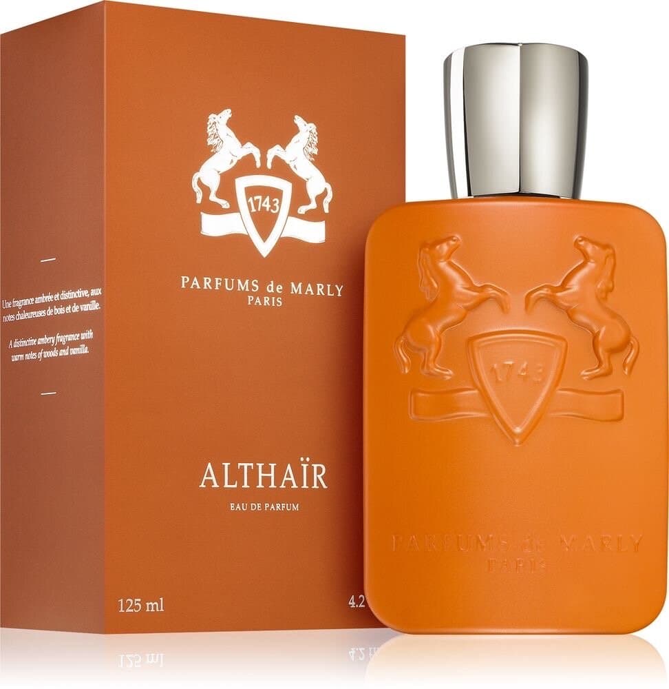 Parfums de Marly Althair - EDP (125ml) 1
