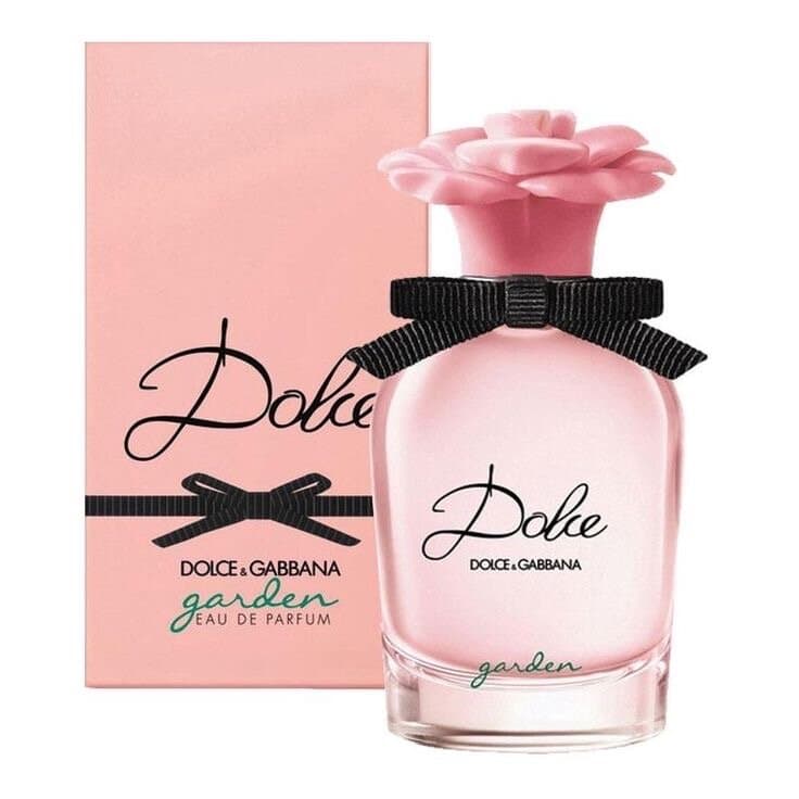 Dolce & Gabbana Dolce Garden - EDP (75ml) 1