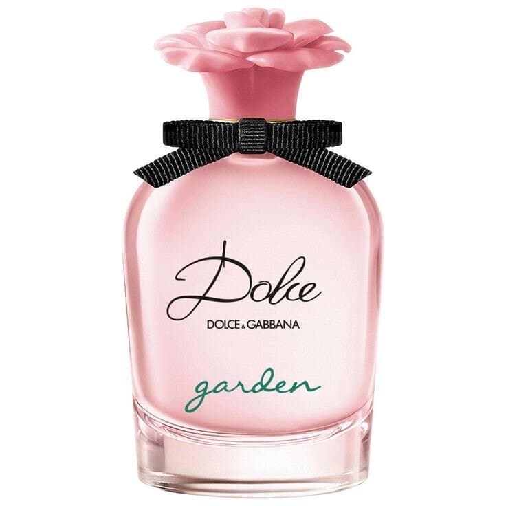 Dolce & Gabbana Dolce Garden - EDP (75ml) 2