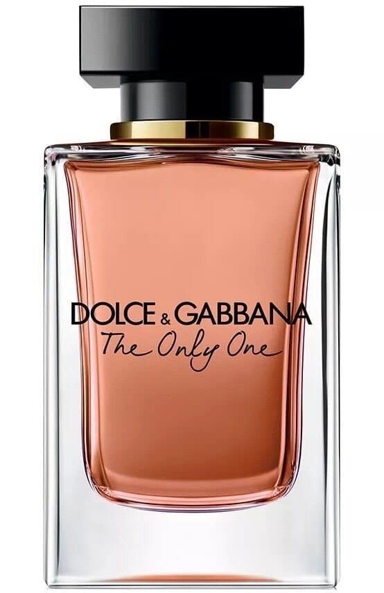 Dolce & Gabbana The Only One - EDP Intense (90ml) 2