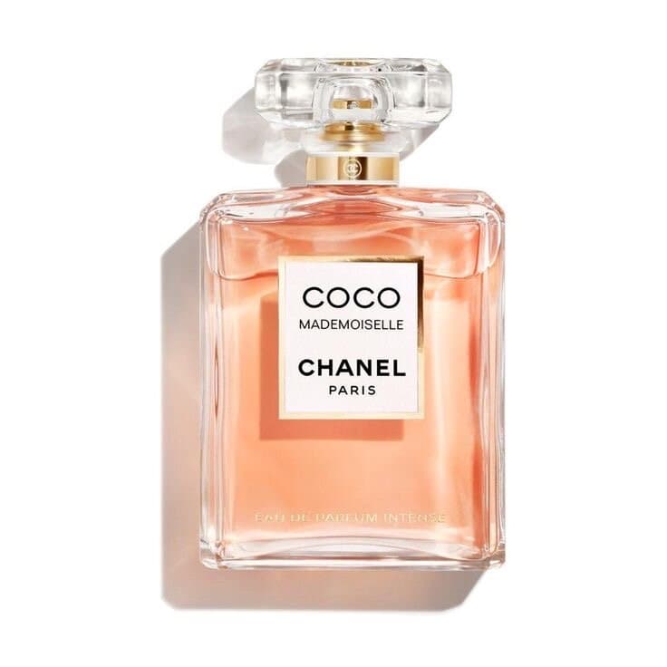 Chanel Coco Mademoiselle - EDP (100ml) 2