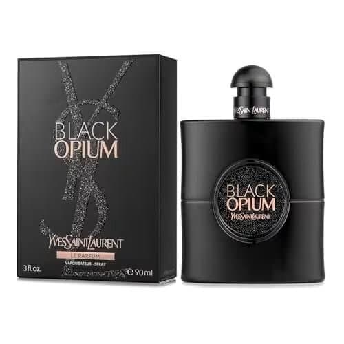 Yves Saint Laurent Black Opium - EDP (90ml) 1