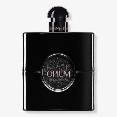 Yves Saint Laurent Black Opium - EDP (90ml) 2