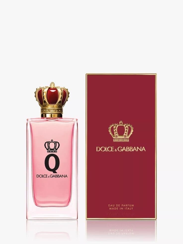 Dolce & Gabbana Q - EDP (100ml)