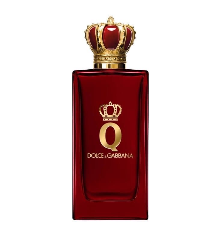 Dolce & Gabbana Q - Parfum (100ml) 1