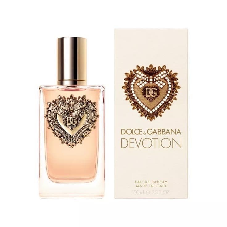 Dolce & Gabbana Devotion - EDP (100ml)