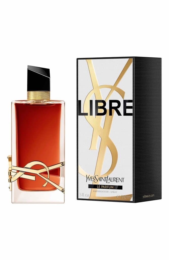 Yves Saint Laurent Libre - Parfum (90ml)