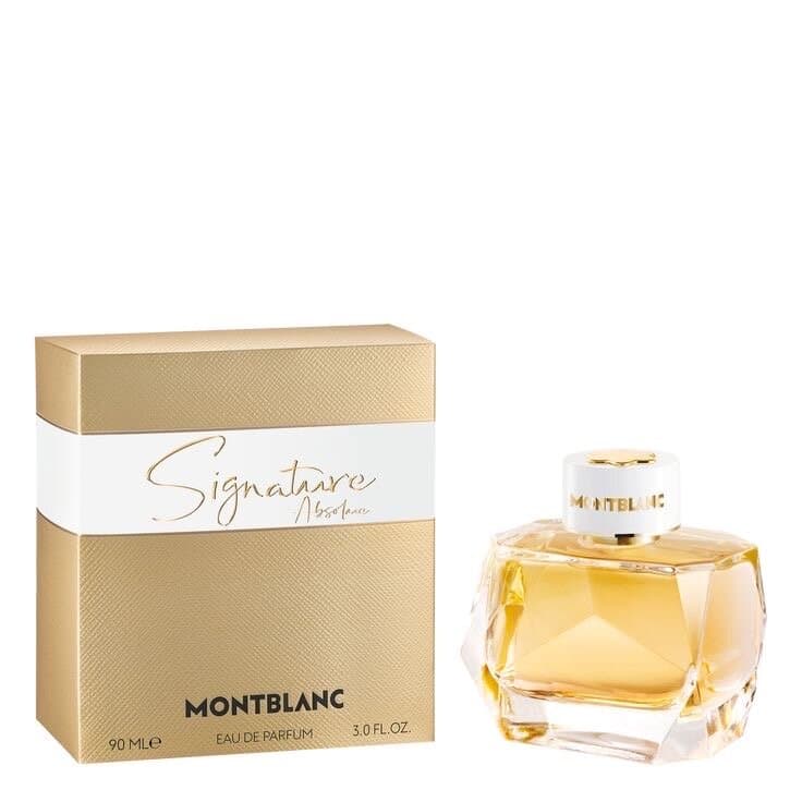 Montblanc Signature Absolue - EDP (90ml)