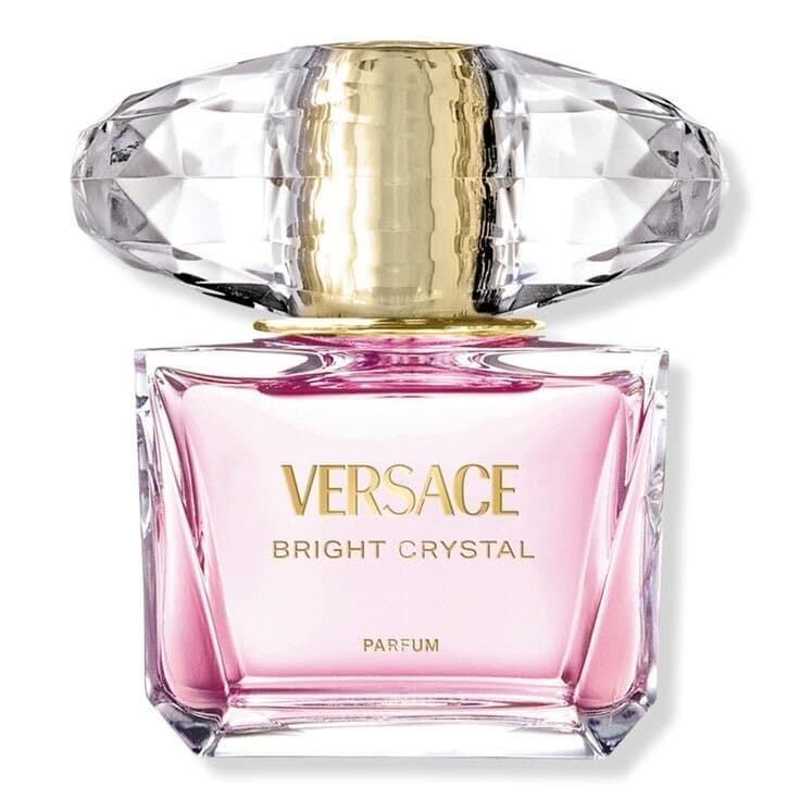 Versace Bright Crystal - Parfum (90ml) 2