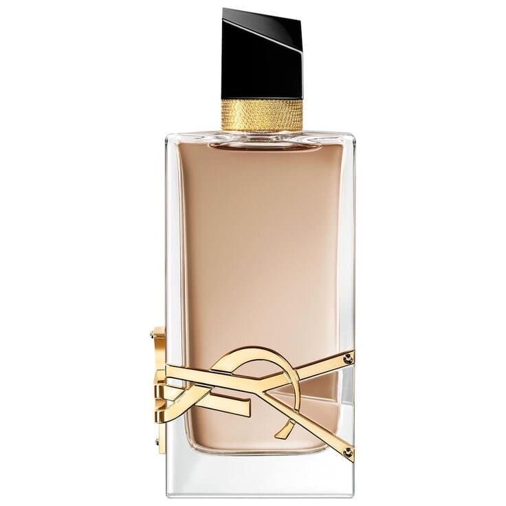 Yves Saint Laurent Libre Flowers & Flames - EDP (90ml) 2