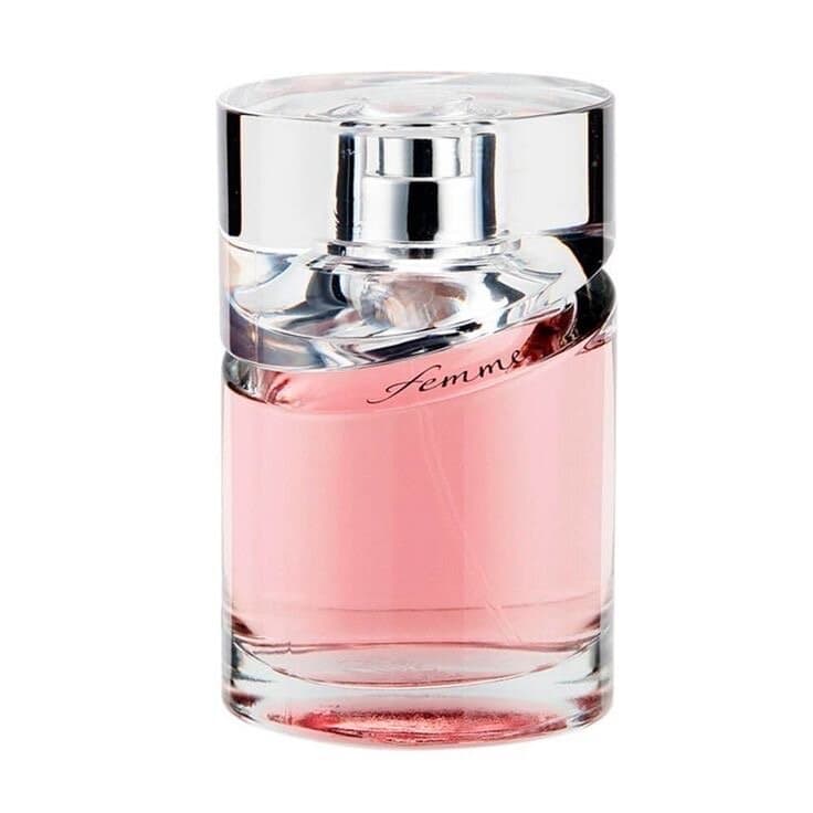 Hugo Boss Femme - EDP (75ml) 2