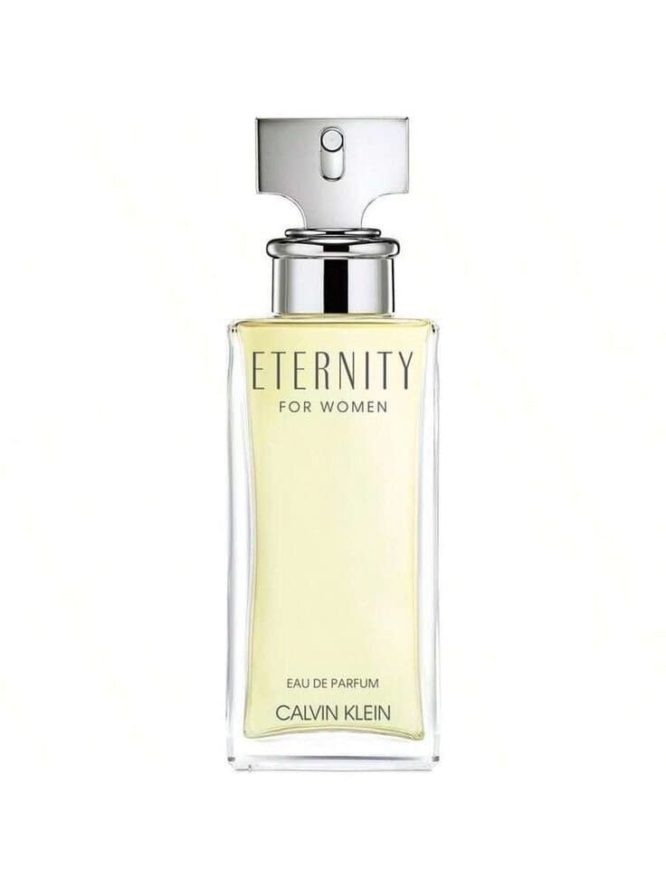 Calvin Klein Eternity for Women - EDP (100ml) 2