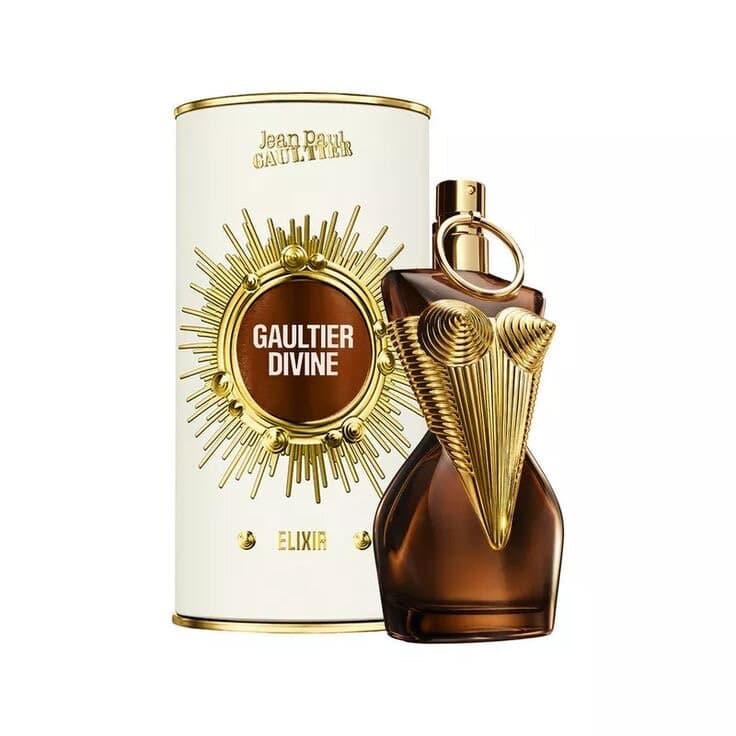 Jean Paul Gaultier Divine - Elixir (100ml) 1