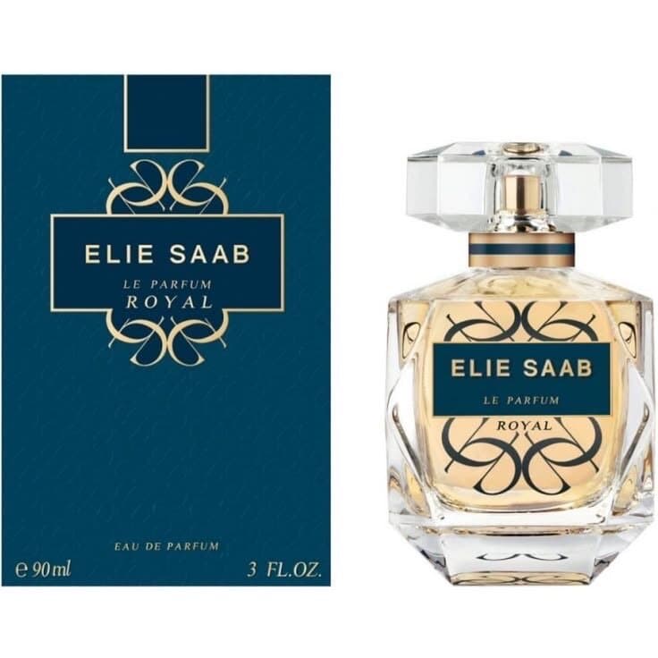 Elie Saab Le Parfum Royal - EDP (90ml)