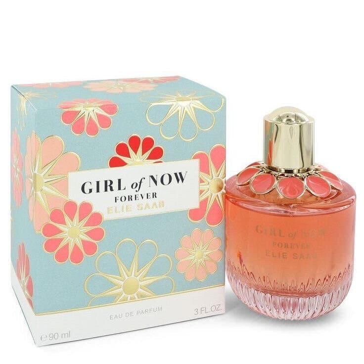 Elie Saab Girl of Now Forever - EDP (90ml) 1