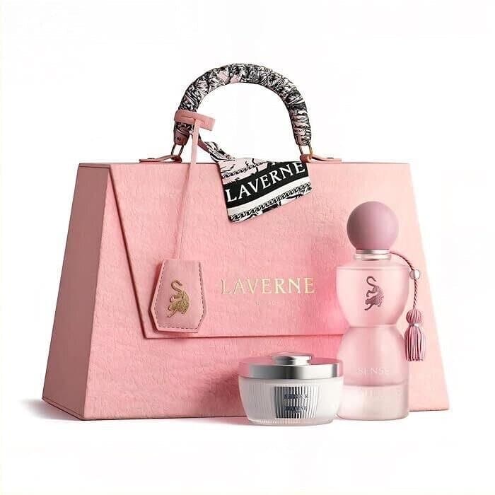 Laverne Sense Set - EDP (75ml) 1